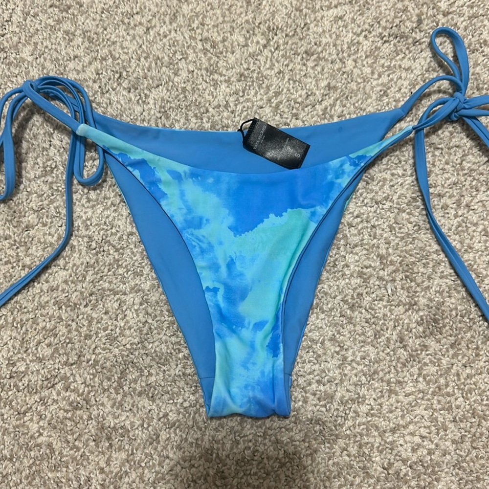 Vaya island bikini bottoms